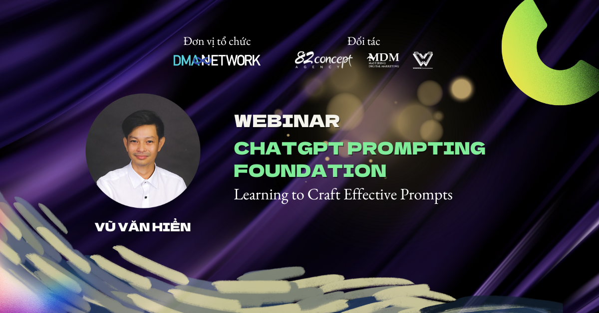 ChatGPT Prompting Foundation